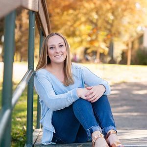 Meet your Posher, Kailey